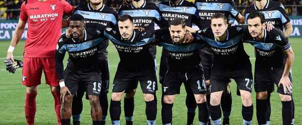 Match Report - FROSINONE - 4 Feb 2019