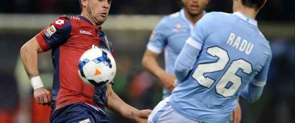Match Report - GENOA - 26 Mar 2014