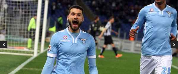 Match Report - JUVENTUS - 25 Jan 2014