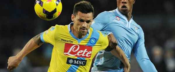 Match Report - NAPOLI - 29 Jan 2014