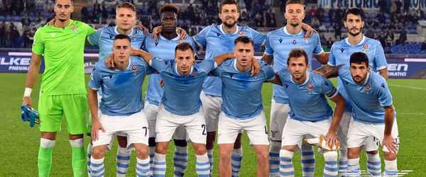 Match Report - TORINO - 30 Oct 2019