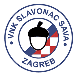 VNK Slavonac Sava team badge