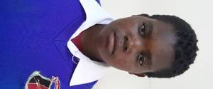 Volian Ochieng