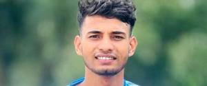 VP MEHRAJ