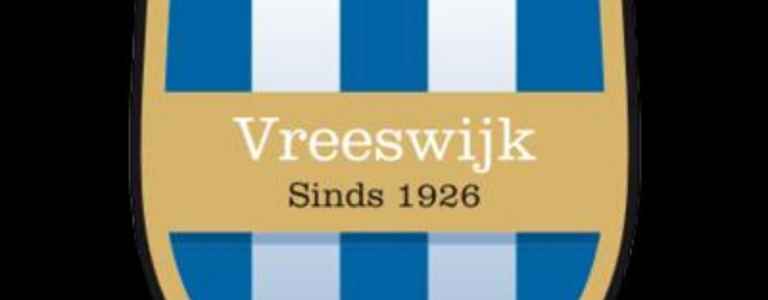 VSV Vreeswijk 5 team photo