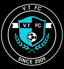 VTFC team badge