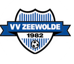 Vv Zeewolde 3 team badge