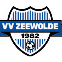 VV Zeewolde 3 team badge