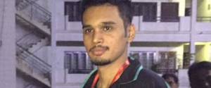 Vybhav Raj