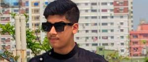 Wafiq Alam