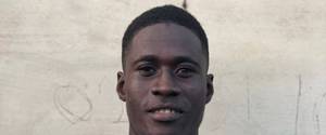 Wahab Abubakar