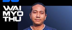 Wai MyoThu