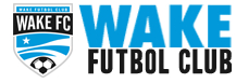 Wake FC team badge