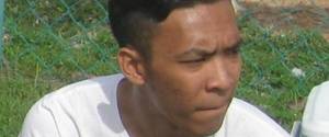 Wan Mohd Afiq Wan Anuar