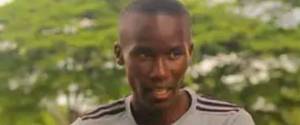 Warren Gregory Chege