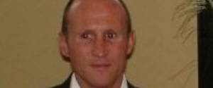 Warren Peake