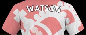 Warren Watson