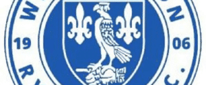 Warrington Rylands Inter