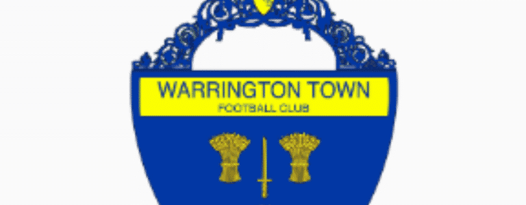 Warrington Town Women - Football team photo