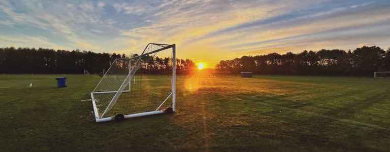  football action