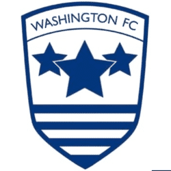 Washington FC Wildcats team badge