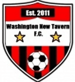 Washington New Tavern FC team badge