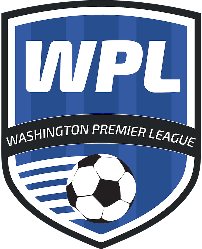 Washington Premier League team badge