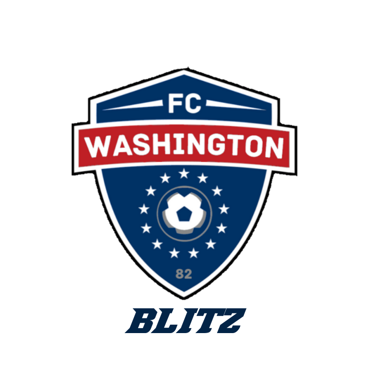 Washington Soccer Federation team badge