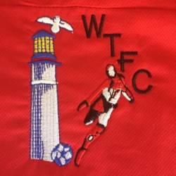 Watchet Town Reserves - Division 1 team badge