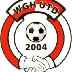 Watergrasshill United - Soccer team badge