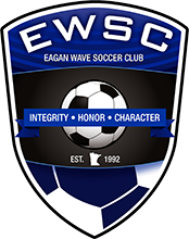 Wave SC team badge