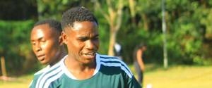 Wayne Asila