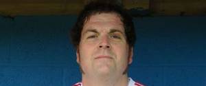 Wayne Challinor