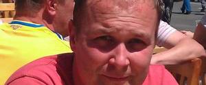 Wayne Clarke