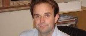 Wayne Crabb