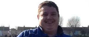 Wayne Earl