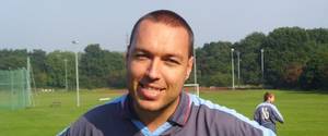 Wayne Errington