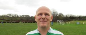 Wayne Holmes