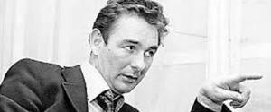 Wayne Mitchell