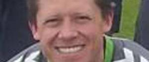 Wayne Prendergast