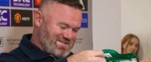 Wayne Rooney