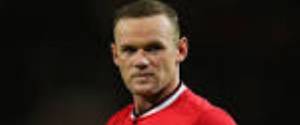 Wayne Rooney