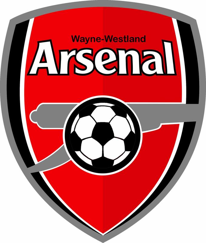 Wayne-Westland Soccer League team badge