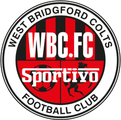 WBC Sportivo team badge