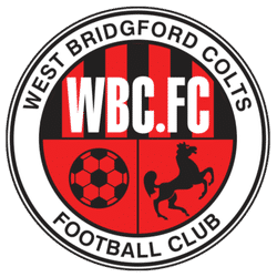 WBYFC Thunderbolts U11 - U11 Sat Winter Div 8 team badge