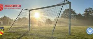 Wedgwood FC