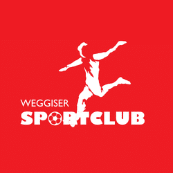 Weggiser SC team badge