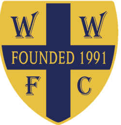 Wellesbourne Wanderers FC - Wildcats team badge
