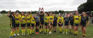 Wellesbourne Wanderers FC - Wildcats