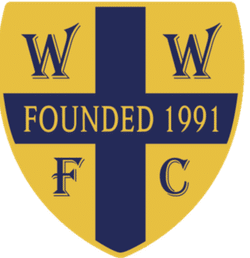 Wellesbourne Wanderers U13 Girls team badge
